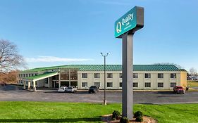 Quality Inn Foristell